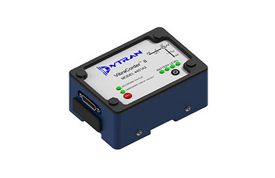 美國進(jìn)口Dytran 4401A 6自由度振動記錄